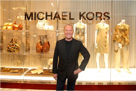 michael kors founder.